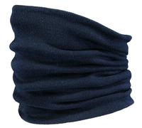 Barts Eclipse Col Schal, blau one size