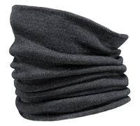 Barts - Eclipse Col - Schal, Gr. One Size, schwarz (DarkHeather)