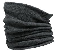 Barts Eclipse Col Schal, grau one size