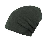 Barts Eclipse - Mütze - Kinder 53-55 Dark Green