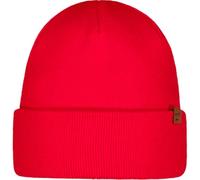Barts Willes Mütze (Größe ONE SIZE, rot)