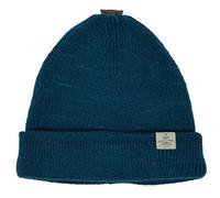 Barts Einheitsgrößesex - Erwachsene Hut Kinyeti Beanie, blau (azzurro acceso), größe Einheitsgröße