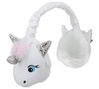 Barts Einhorn Mädchen Ohrenschützer Ohrenschutz Ohrenwärmer Mit Futter