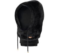 BARTS Eliess Hood Damen | BLACK |