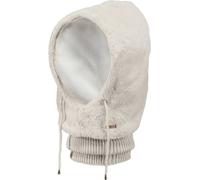 BARTS Eliess Hood Damen | Cream |