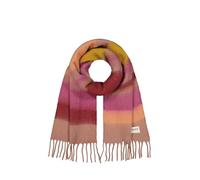 Barts - Damen Retro-Schal Eluzabeth Scarf berry berry