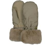 Barts Empire Fäustlinge, grau M/8.0