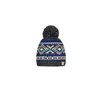 Barts Everart Beanie dark heather (19) 50