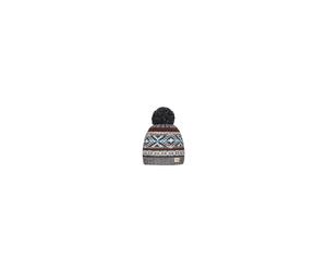 Barts Everart Beanie heather grey (02) 50