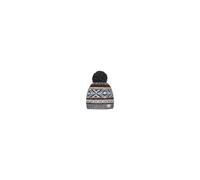 Barts Everart Beanie heather grey (02) 55