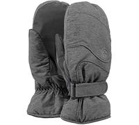 Barts Fäustlinge Basic (18) 0601 dark heather 19 S/7