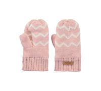 Barts Fäustlinge "Birdie" in Rosa - Größe 0 | Baby Handschuhe