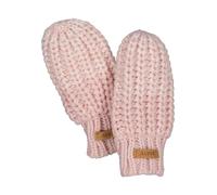 Barts Fäustlinge in Rosa - Größe | Baby Handschuhe