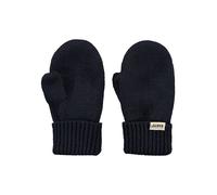 Barts Fäustlinge "Milo" in Schwarz - 81% | Baby Handschuhe