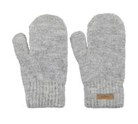 Barts Fäustlinge Witzia Doubleface ONE-SIZE Heather Grey