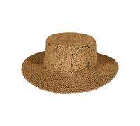 Barts Fainte Hat light brown (24) one size