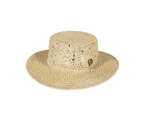Barts Fainte Hat wheat (10) one size