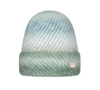 Barts Fanatail Damen Mütze - (Größe: Einheitsgröße, Grün,mehrfarbig)