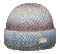 Barts - Women's Fanatail Turnup - Mütze, Gr. One Size, grau (Navy)