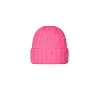 Barts Farrah Beanie HOT PINK - -