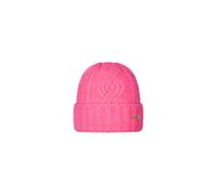 Barts - Women's Farrah Beanie - Mütze, Gr. One Size, rosa (HotPink)