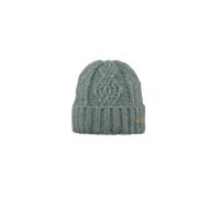 Barts - Farrah Beanie Wm Damen Grün Grün - Gr. - one size