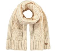 Barts Farrah Damen Schal, braun one size