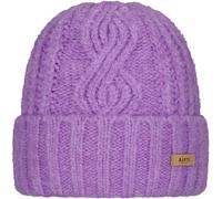Barts Farrah Beanie violet (18)