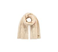 Barts Farrah Scarf cream (10)