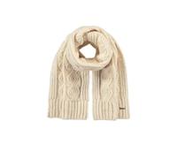 BARTS Damen Schal Farrah Scarf (0266) ONE SIZE cream
