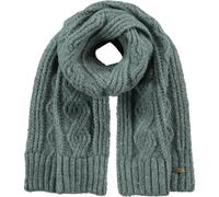 Barts - Farrah Schal dark celadon