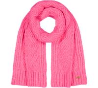 Barts - Farrah Schal hot pink