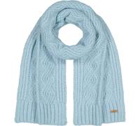 Barts - Farrah Schal light blue