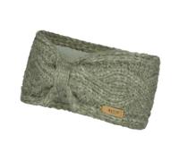 Barts Farrah Headband pale army (13)