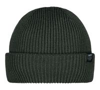 Barts Feodore Mütze (Größe ONE SIZE, oliv)
