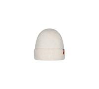 Barts - Kid's Fhearna Beanie - Mütze, Gr. M-L 53-55 cm, beige (Cream)