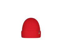 Barts - Kid's Fhearna Beanie - Mütze, Gr. M-L 53-55 cm, rot (Red)