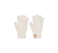 Barts - Kid's Fhearna Gloves - Handschuhe, Gr. L EU 4, beige (Cream)