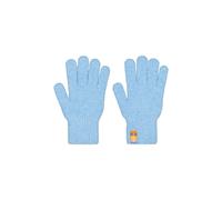 Barts - Kid's Fhearna Gloves - Handschuhe, Gr. L EU 4, blau (LightBlue)