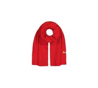 Barts - Kid's Fhearna Scarf - Schal, Gr. One Size, rot (Red)