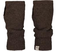 Barts Fhearna Stulpen Damen Stulpen beige Größe ONE SIZE Lifestyle Atmungsaktiv