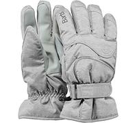 Barts Finger Handschuhe Basic (18) unisex 0605 heather grey 02 XXL/11,5