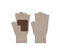 Barts Fingerhandschuhe "Banxs" in Beige - Größe L/XL | Herren Handschuhe