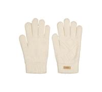Barts Damen Bridgey Handschuhe (Größe ONE SIZE, beige)