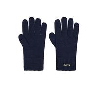 Barts Fingerhandschuhe "Chalkie" in Dunkelblau - Größe 4 | Kinderhandschuhe