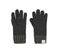 Barts Fingerhandschuhe "Rebeller" in Grün - Größe 3 | Kinderhandschuhe