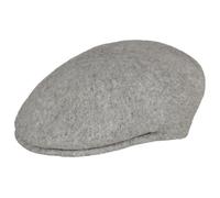 Barts - Fjordur - Cap, Gr. One Size, grau (HeatherGrey)