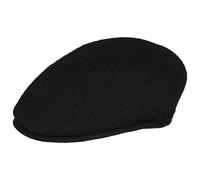 Barts - Fjordur - Cap, Gr. One Size, schwarz (Black)