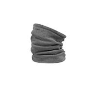 Barts Fleece Col heather grey (02)