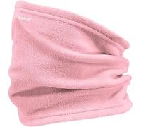 Barts Kids Fleece Col Pink - Weicher isolierender Fleece Schal, Größe One Size - Farbe Pink